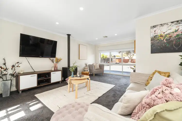 Third view of Homely house listing, 41 Emanuel Drive, Seaford VIC 3198