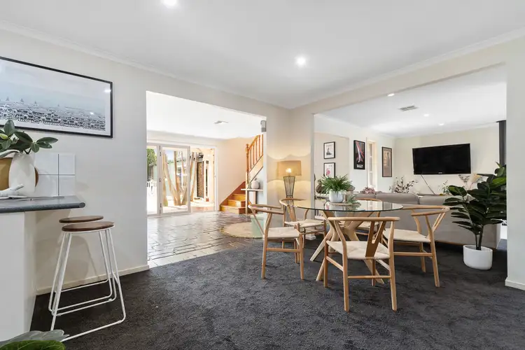 Fifth view of Homely house listing, 41 Emanuel Drive, Seaford VIC 3198