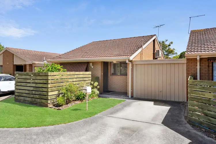 21/8 Hannah Street, Seaford VIC 3198