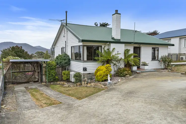 Main view of Homely house listing, 7 Norman Circle, Glenorchy TAS 7010