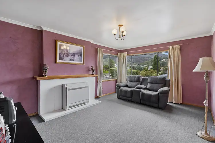 Second view of Homely house listing, 7 Norman Circle, Glenorchy TAS 7010