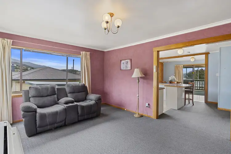 Fourth view of Homely house listing, 7 Norman Circle, Glenorchy TAS 7010