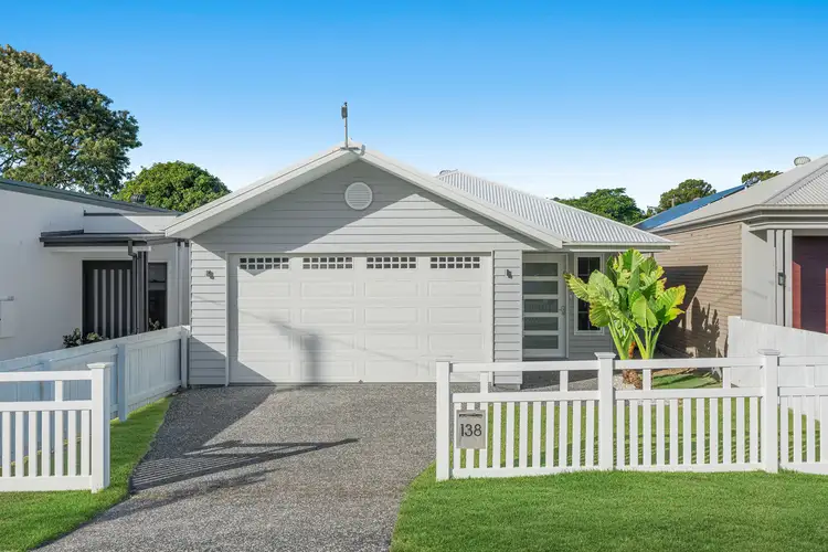 138 Singer Street, Wynnum QLD 4178