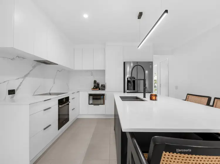 Second view of Homely house listing, 45 Lilly Pilly Crescent, Fitzgibbon QLD 4018