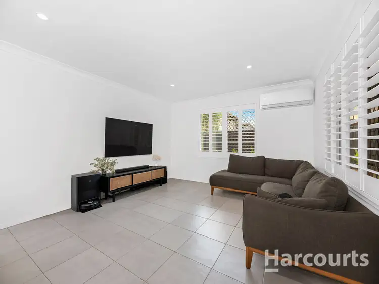 Third view of Homely house listing, 45 Lilly Pilly Crescent, Fitzgibbon QLD 4018