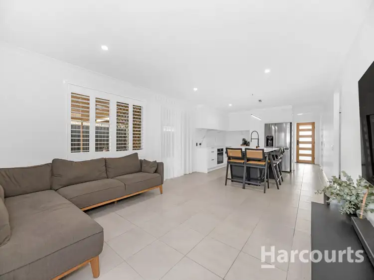 Fourth view of Homely house listing, 45 Lilly Pilly Crescent, Fitzgibbon QLD 4018