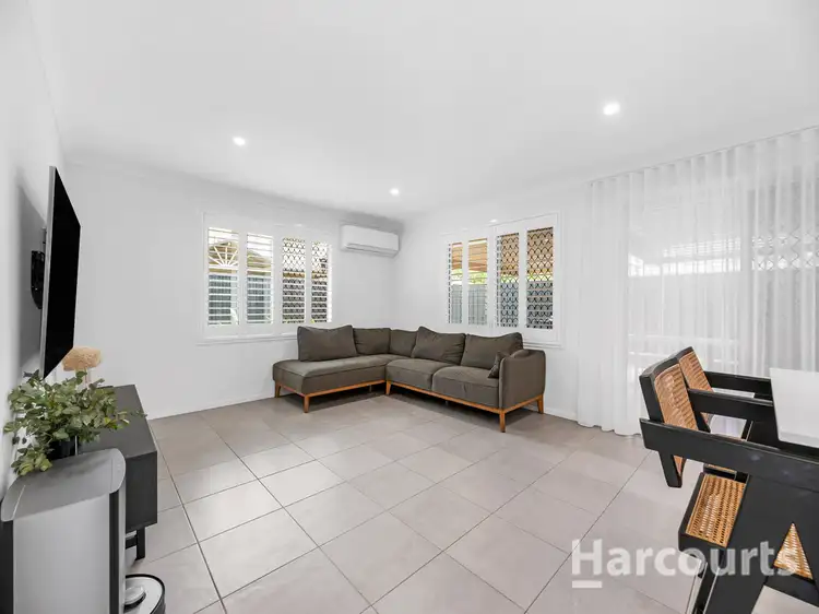 Fifth view of Homely house listing, 45 Lilly Pilly Crescent, Fitzgibbon QLD 4018