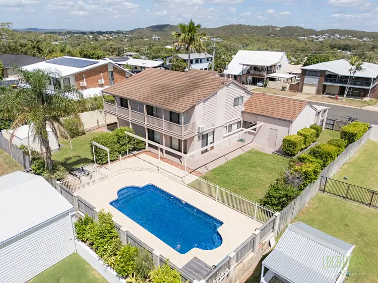 8 Caledon Street, Tannum Sands QLD 4680