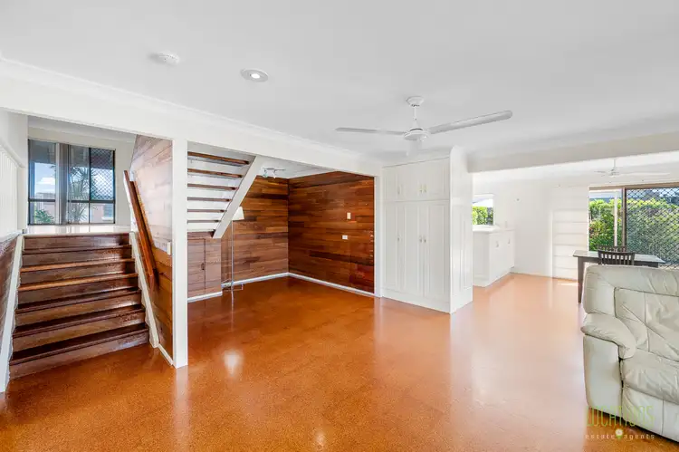 Sixth view of Homely house listing, 8 Caledon Street, Tannum Sands QLD 4680