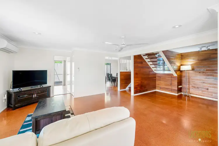 Seventh view of Homely house listing, 8 Caledon Street, Tannum Sands QLD 4680