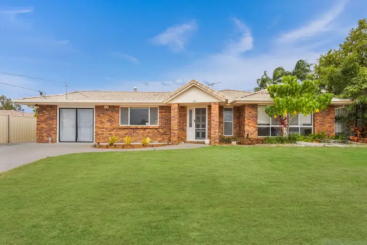 39 Paul Tully Avenue, Collingwood Park QLD 4301