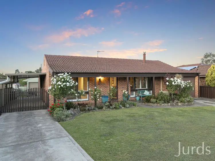 22 Mackellar Street, Cessnock NSW 2325