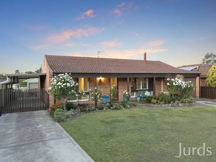 Second view of Homely house listing, 22 Mackellar Street, Cessnock NSW 2325