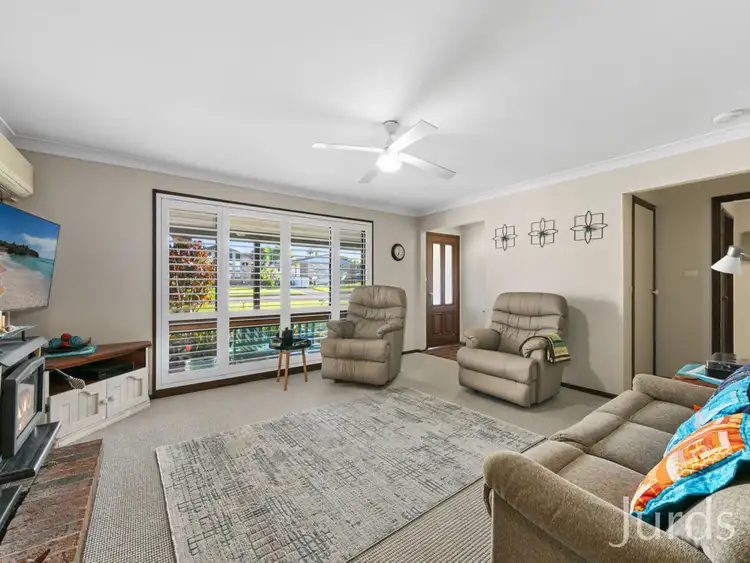 Third view of Homely house listing, 22 Mackellar Street, Cessnock NSW 2325