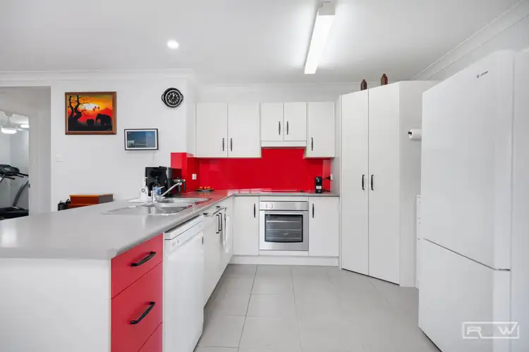 Second view of Homely house listing, 6 Paradise Grove, Yeppoon QLD 4703