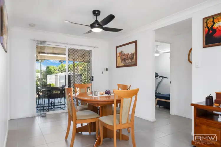Third view of Homely house listing, 6 Paradise Grove, Yeppoon QLD 4703