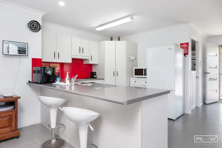 Fourth view of Homely house listing, 6 Paradise Grove, Yeppoon QLD 4703