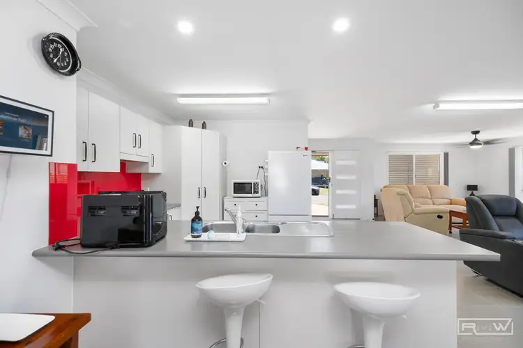 Fifth view of Homely house listing, 6 Paradise Grove, Yeppoon QLD 4703