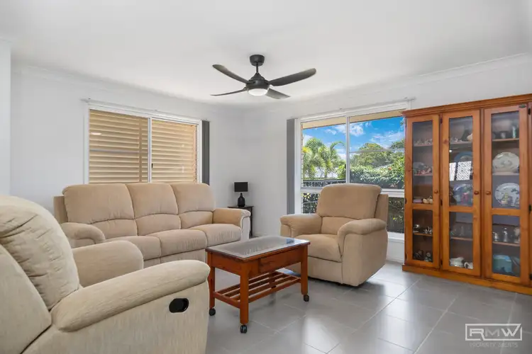 Sixth view of Homely house listing, 6 Paradise Grove, Yeppoon QLD 4703