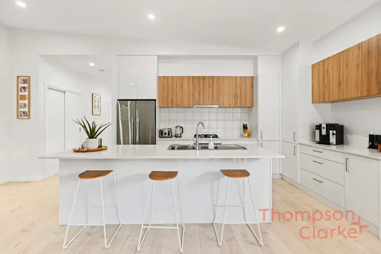 Second view of Homely house listing, 39 Balangara Way, Bellbird NSW 2325