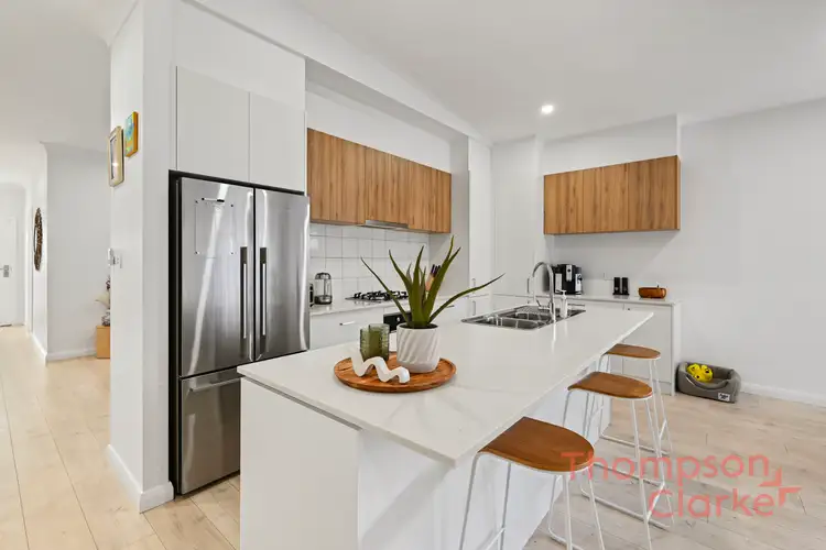 Third view of Homely house listing, 39 Balangara Way, Bellbird NSW 2325