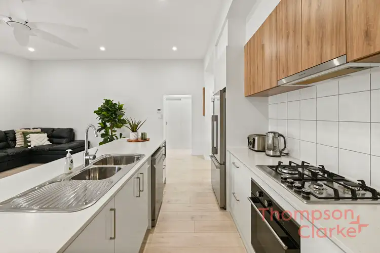 Fifth view of Homely house listing, 39 Balangara Way, Bellbird NSW 2325