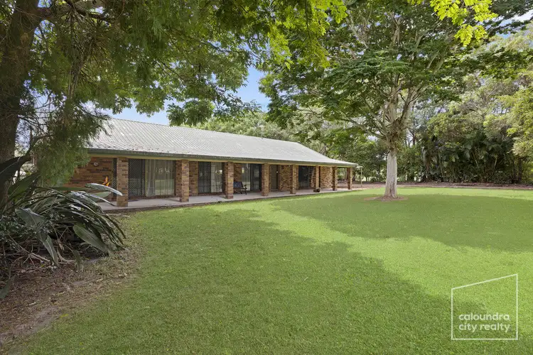 Main view of Homely house listing, 837 Carmody Lane, Ningi QLD 4511