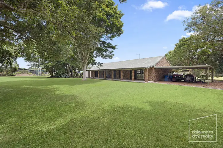 Second view of Homely house listing, 837 Carmody Lane, Ningi QLD 4511