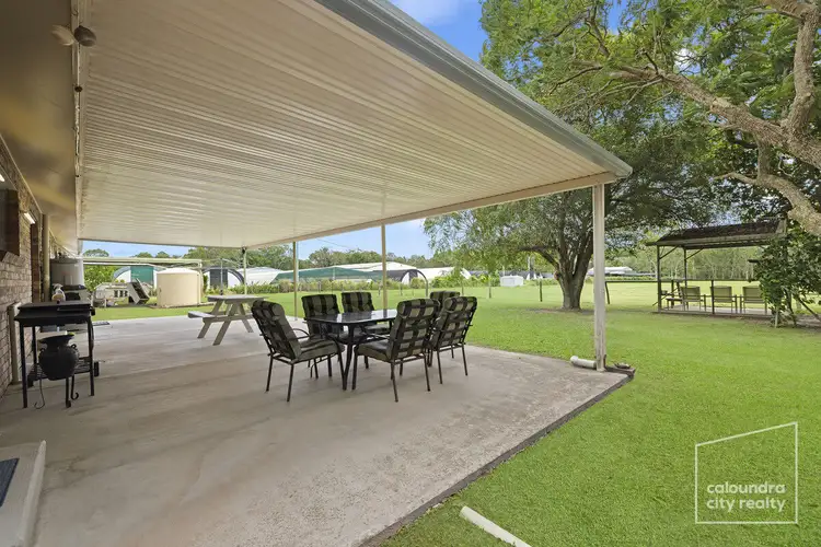 Third view of Homely house listing, 837 Carmody Lane, Ningi QLD 4511