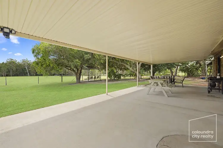 Fourth view of Homely house listing, 837 Carmody Lane, Ningi QLD 4511