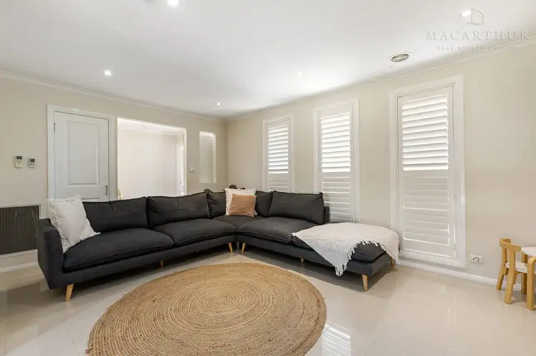 Second view of Homely house listing, 6 Ilex Street, Lake Albert NSW 2650