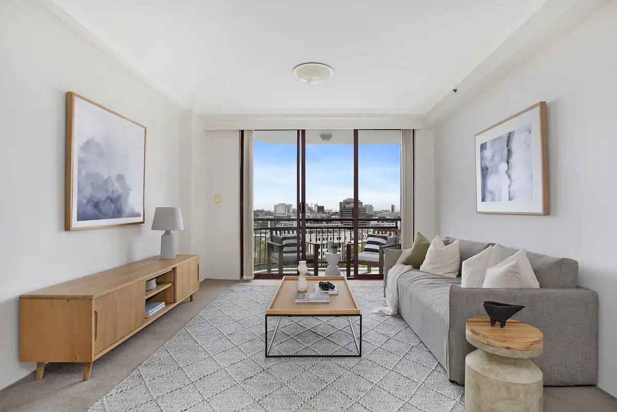 Main view of Homely apartment listing, 56/168-172 Goulburn Street, Surry Hills NSW 2010