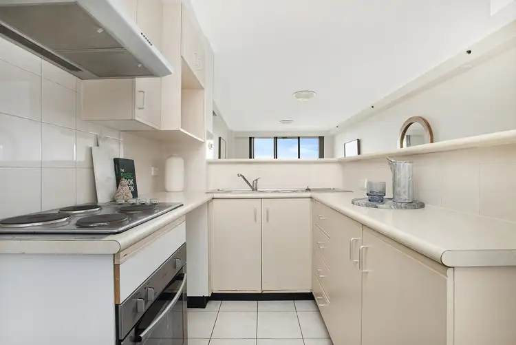 Third view of Homely apartment listing, 56/168-172 Goulburn Street, Surry Hills NSW 2010