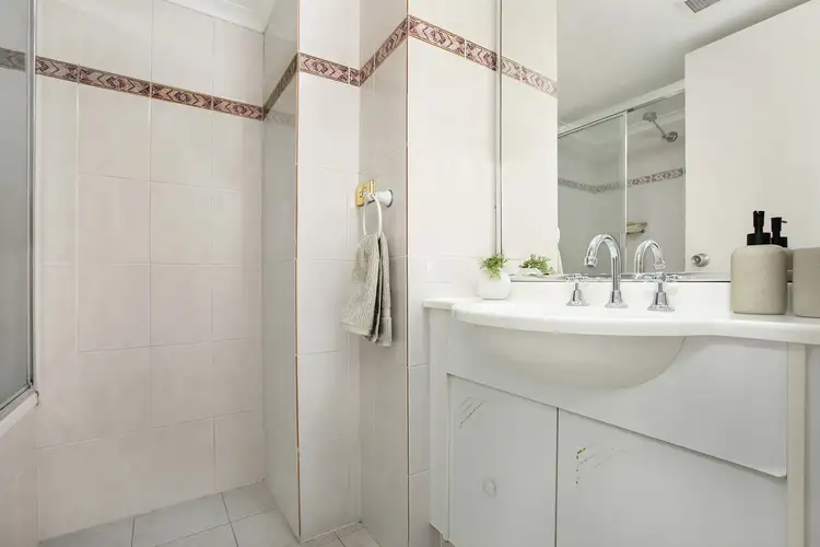 Fifth view of Homely apartment listing, 56/168-172 Goulburn Street, Surry Hills NSW 2010