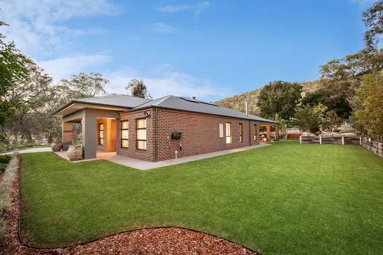 Second view of Homely rural property listing, 640 Urana Road, Lavington NSW 2641