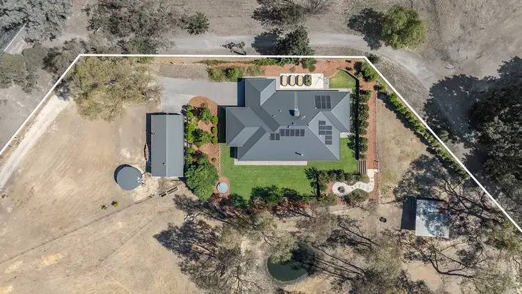 Third view of Homely rural property listing, 640 Urana Road, Lavington NSW 2641