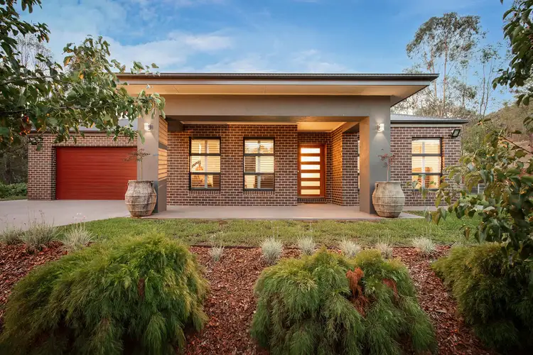 Third view of Homely rural property listing, 640 Urana Road, Lavington NSW 2641