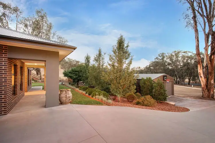 Fifth view of Homely rural property listing, 640 Urana Road, Lavington NSW 2641