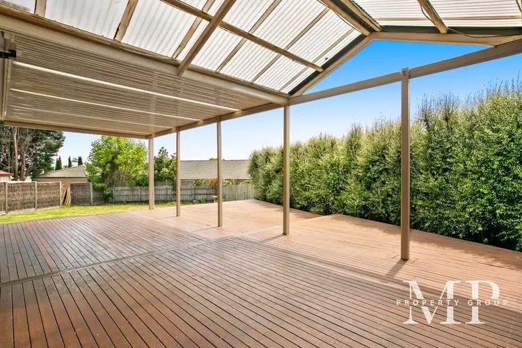 32 Mondana Way, Mount Martha VIC 3934
