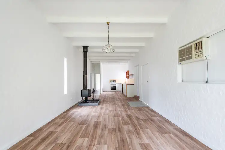 Second view of Homely house listing, 1/38 Centenary Drive, Clarenza NSW 2460