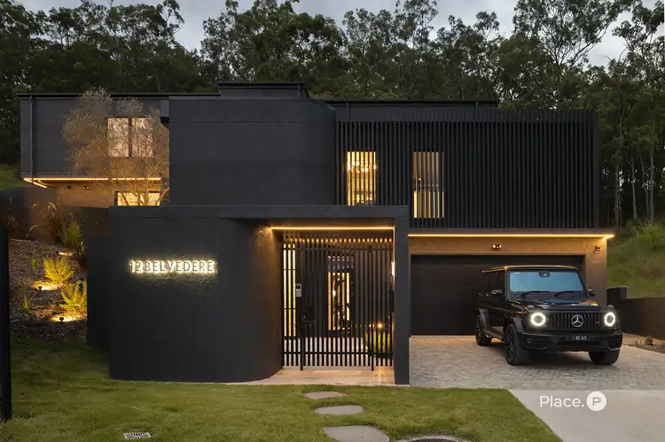 12 Belvedere Court