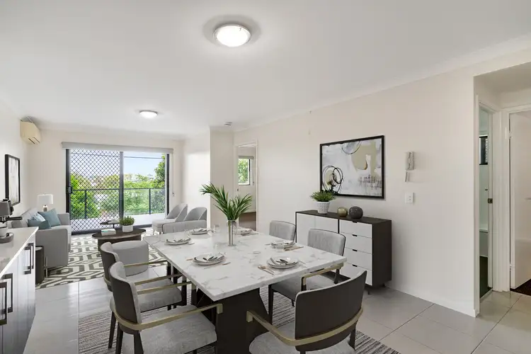 7/11 View Street, Chermside QLD 4032