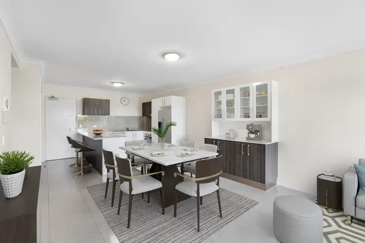 Sixth view of Homely unit listing, 7/11 View Street, Chermside QLD 4032