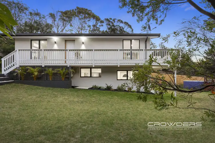 2 Twakurra Street, Rye VIC 3941