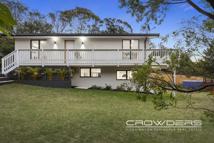 2 Twakurra Street, Rye VIC 3941
