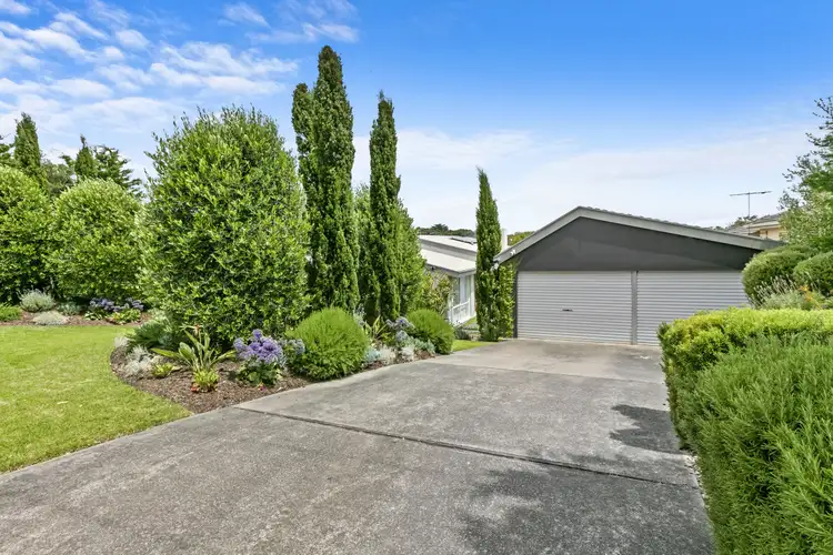 Third view of Homely house listing, 4 William Buckley Way, Sorrento VIC 3943