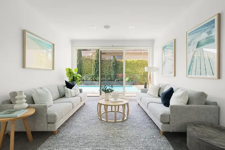 Fifth view of Homely house listing, 4 William Buckley Way, Sorrento VIC 3943
