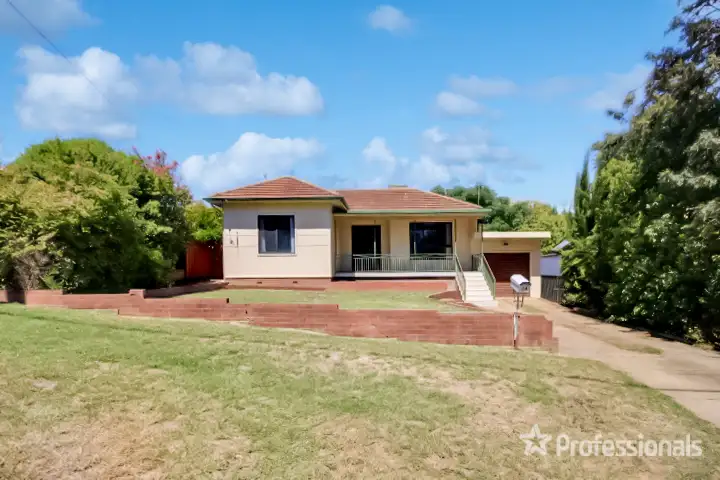 14 Mount Street, Kooringal NSW 2650