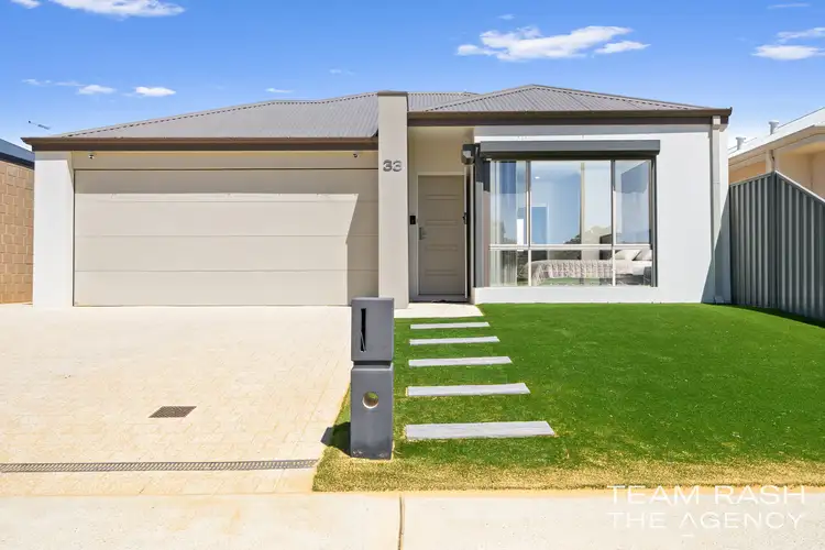 33 Ballyronan Road, Maddington WA 6109