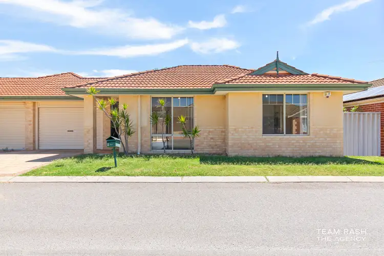 Second view of Homely house listing, 9/33 Seaforth Avenue, Gosnells WA 6110